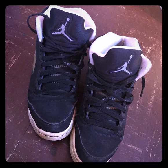 Air Jordan 5s - Picture 1 of 4
